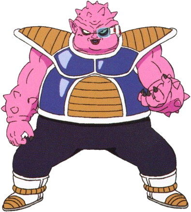 Dodoria dbz outlet