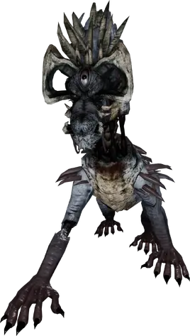 Enzukai-Ryū (Nightmare)