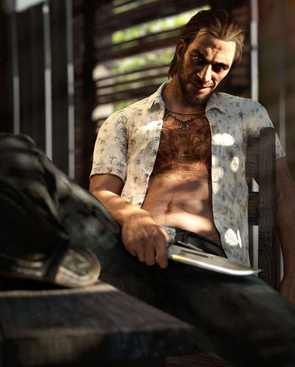 Far Cry 3 Ending Join Citra [1080p] (HD) - Biguz.net
