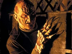 freddy krueger 1994
