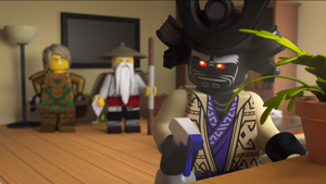 Garmadon 2022 4