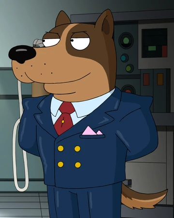 Family Guy Villains George Townsend Villains Wiki Fandom george townsend villains wiki fandom