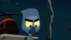"Gizmoduck...I must have him."