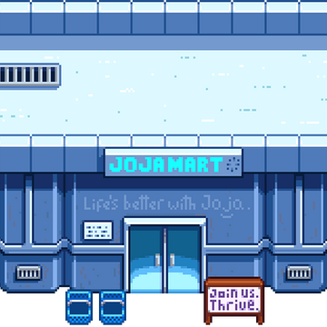 Jojamart Villains Wiki Fandom Jojamart Villains Wiki Fandom