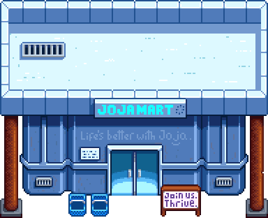 Jojamart Villains Wiki Fandom