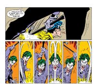 Joker crossed Moral Event Horizon: Punched Jason Todd to death with a crowbar