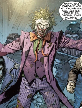 Joker II