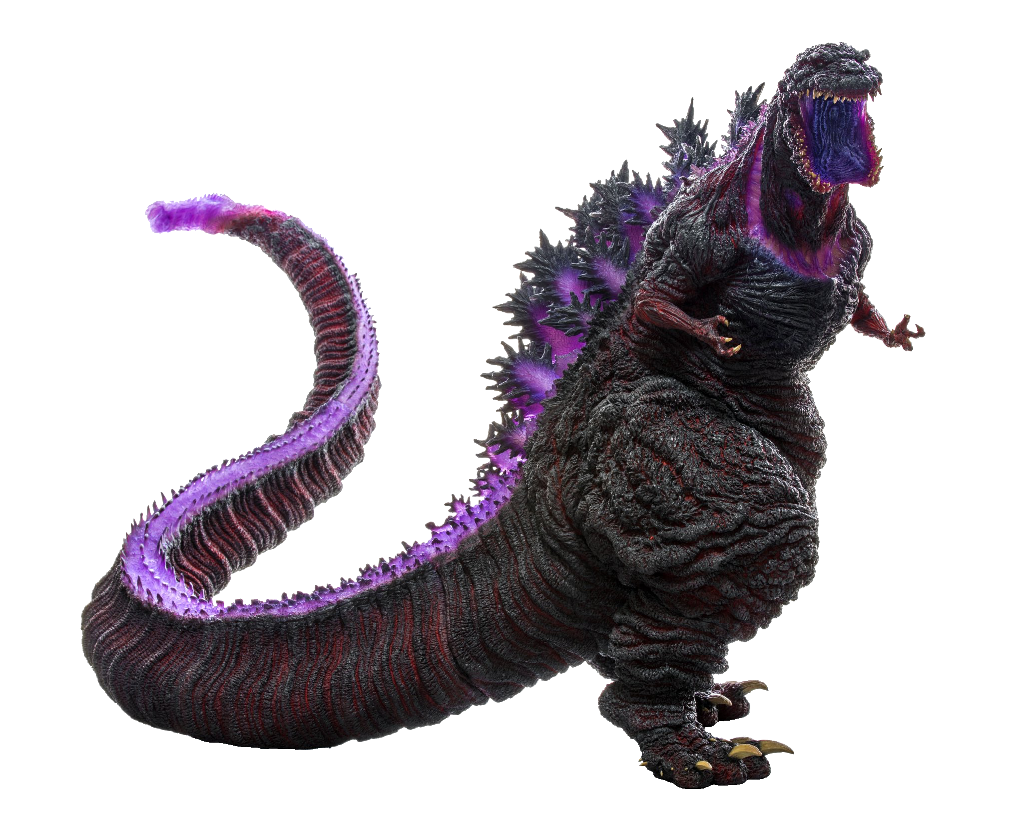 Godzilla Earth, Villains Wiki