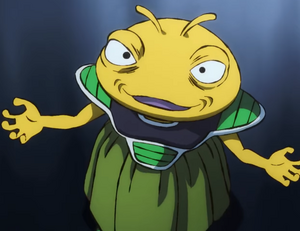 Kikono full.png (293 KB) Kikono in Dragon Ball Super: Broly