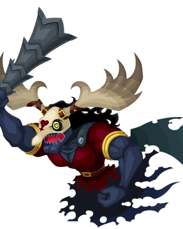 Enraged Elk Villains Wiki Fandom Villains of a sort (kingdom hearts). enraged elk villains wiki fandom