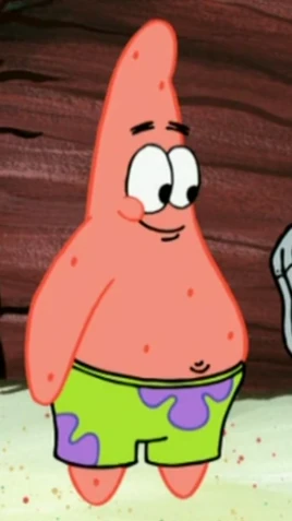 Patrick Clone