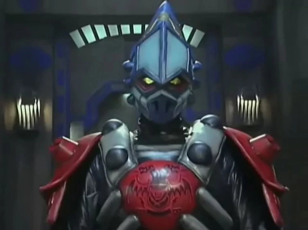 Pierce (Chousei Kantai SazerX) Villains Wiki Fandom