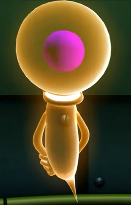 Polterbrains