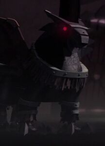 Griffin