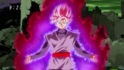 Goku Black, Antagonists Wiki