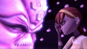 "Soon we will transform the Earth and all of its hideous people."