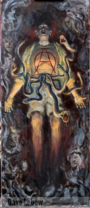The Seven Headed Serpent
