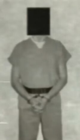 Arrested 