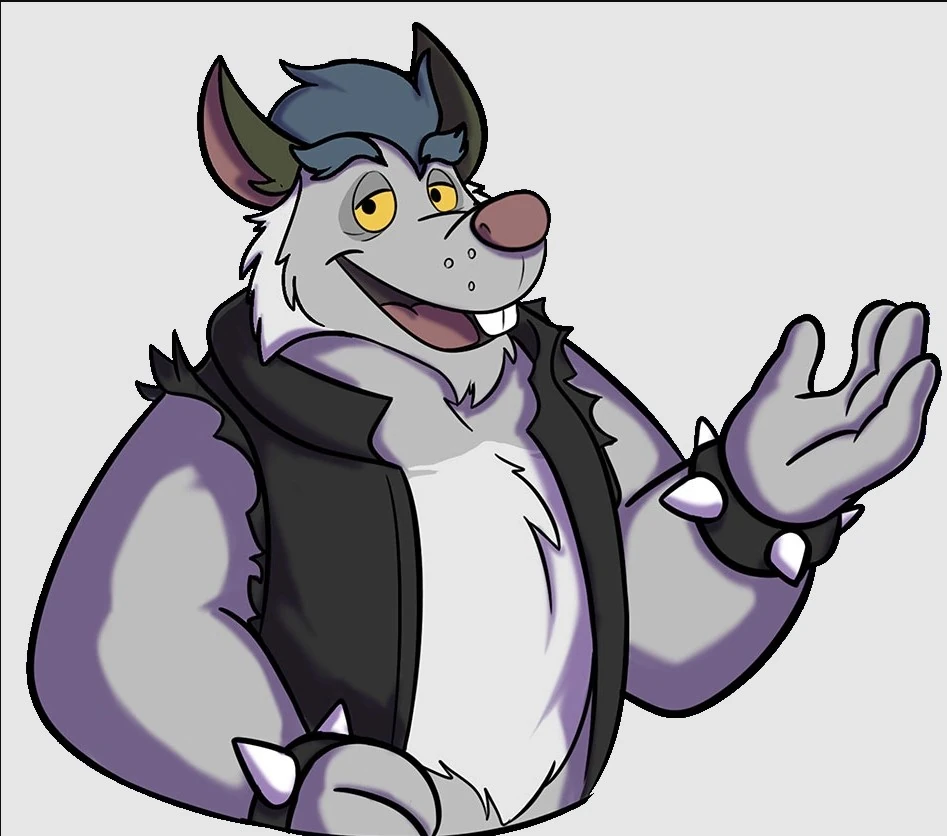 Squealer Chief Villains Wiki Fandom