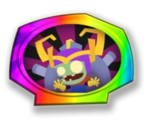 Terror-Former 10,000