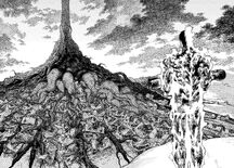 The world tree
