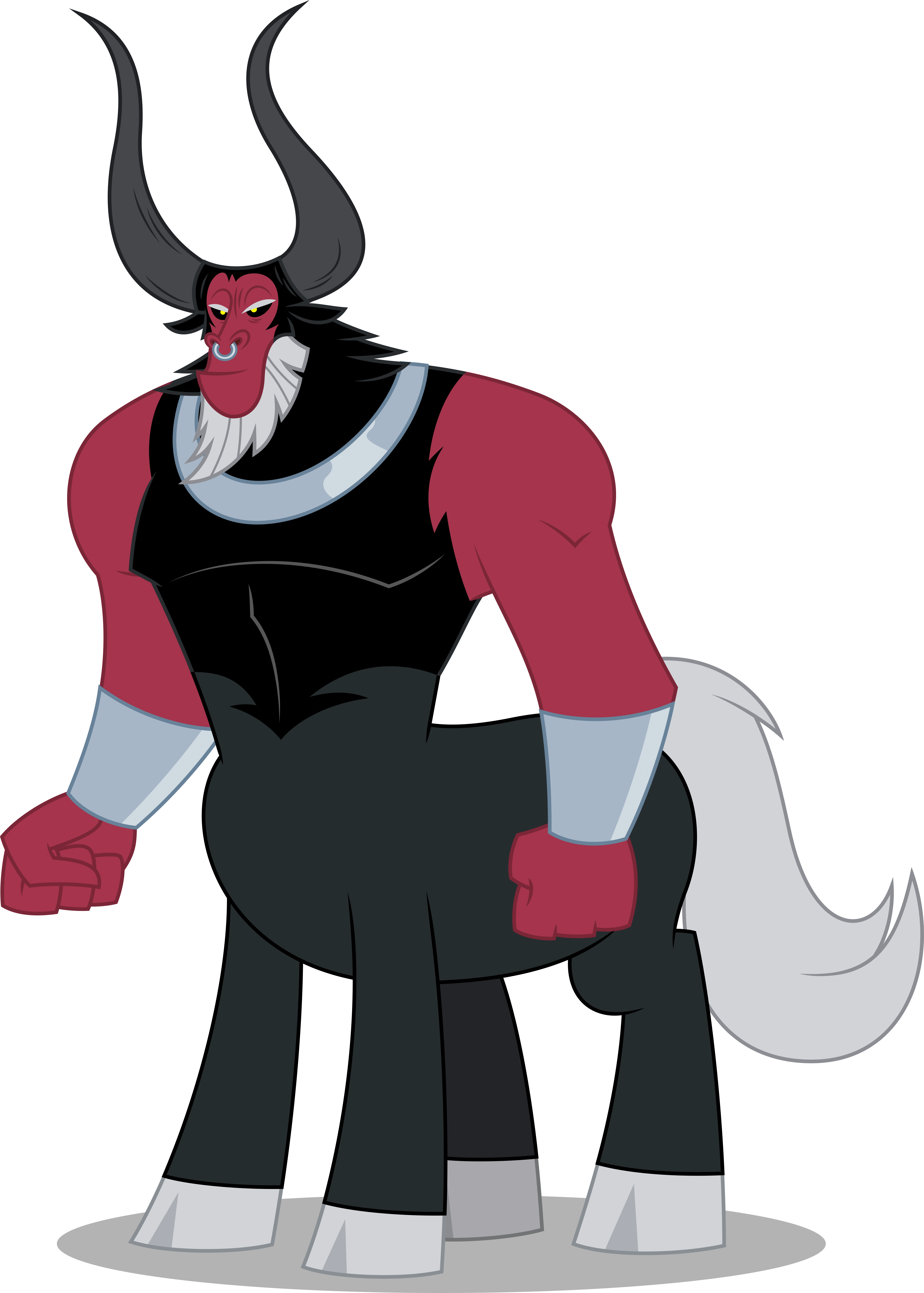 Tirek (My Little Pony: Friendship is 
