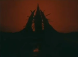 The Underground Castle.