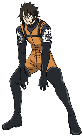 Wall Eehto Anime fa