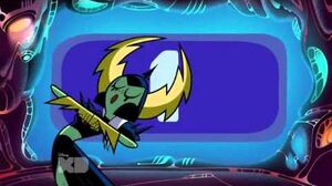 Wander over Yonder - dominator and lord hater