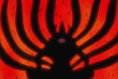 10 Tailed Beast