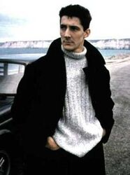 Adam Pierson aka Methos.