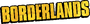 Borderlands Logo