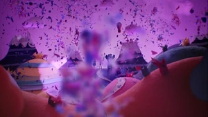 Frank, Howdy, and Grady's defeat