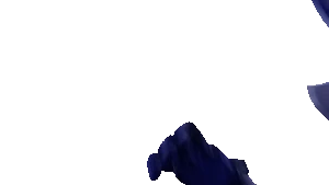 Candy's jumpscare (Remastered).