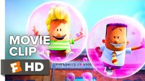 Captain Underpants The First Epic Movie Clip - Pranksters (2017) Movieclips Coming Soon