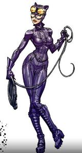 Catwoman img