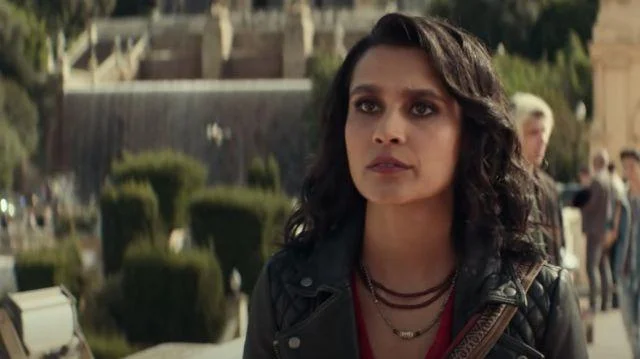 Chloe Frazer | Villains Wiki | Fandom