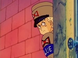 General Blue/Gallery | Villains Wiki | Fandom