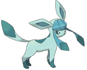 Glaceon