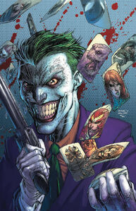 Joker (Prime Earth)