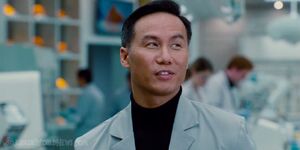 Henry Wu | Villains Wiki | Fandom