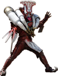 Cook Roidmude