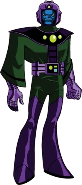 The Kang Dynasty  The Avengers: Earth's Mightiest Heroes Wiki