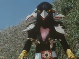 Karasuga