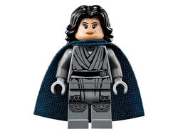 Naare Lego minifigure