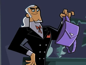 "Looking for your ghost hunting equipment?"