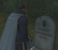 Lt. Col Kawashima's Grave.png