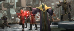 Moj-TakeoverOnMandalore.png (692 KB) The Black Sun attacking Mandalore.