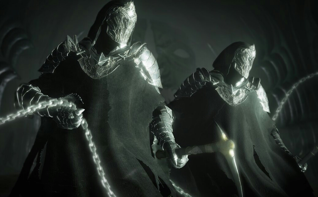 Nazgûl Sisters Villains Wiki Fandom
