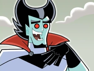 "...Oh, and ruled by me...."